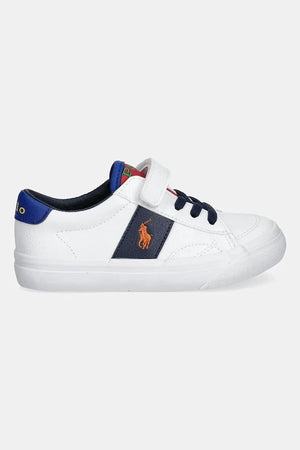 Polo Ralph Lauren RYLEY PS Zapatillas Deportivas para Niños