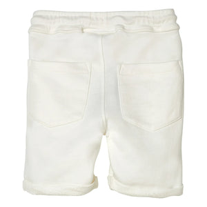 Finger in the nose - Pantalones cortos básicos nuevos | Blanco