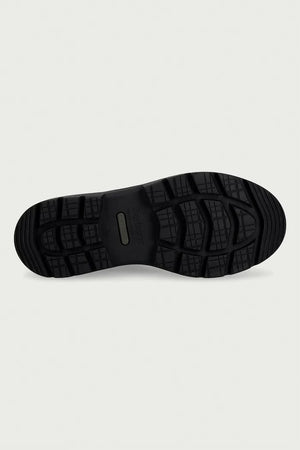 Botines Chelsea de plataforma Harriety de piel para mujer de Barbour