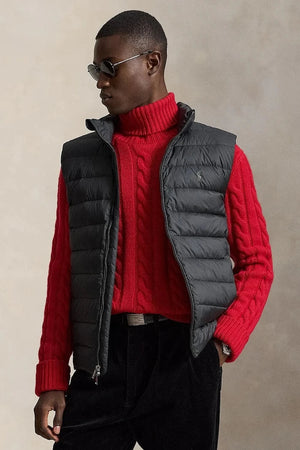 Chaleco para hombre Polo Ralph Lauren