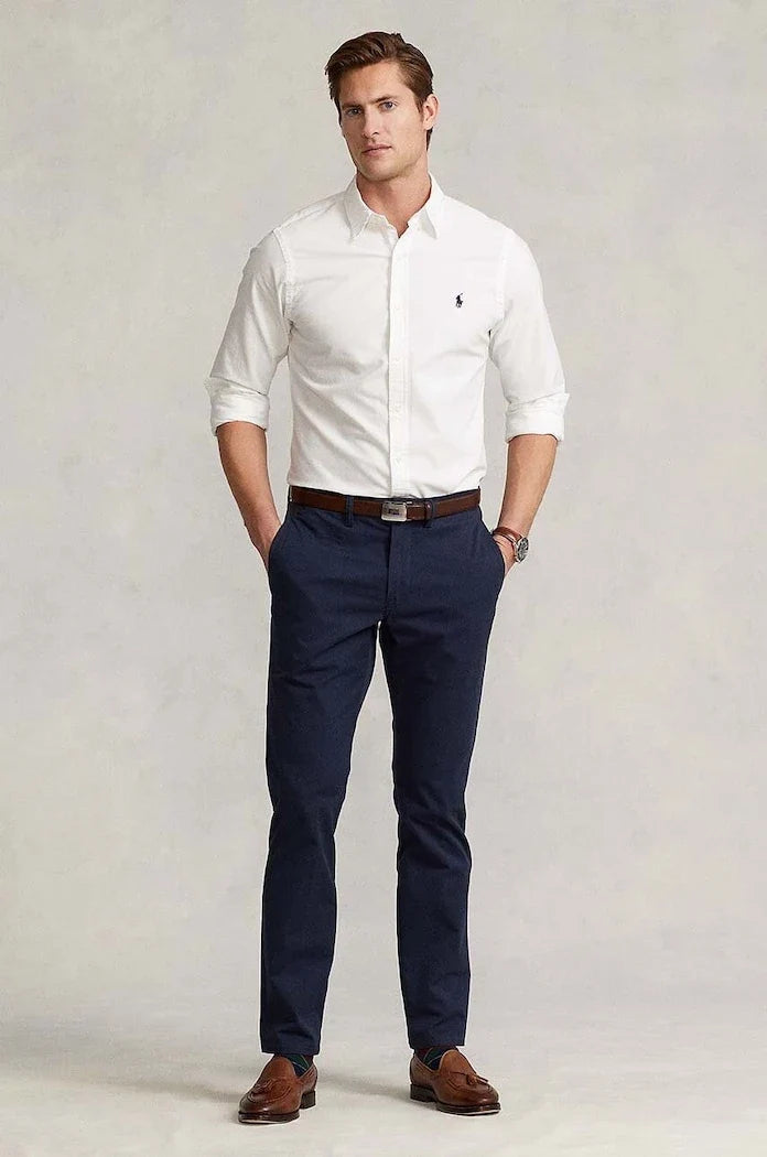 Polo Ralph Lauren - Camisa