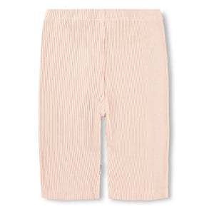 Molo - Nikki Mallas Cortas Acanaladas | Rosa Claro