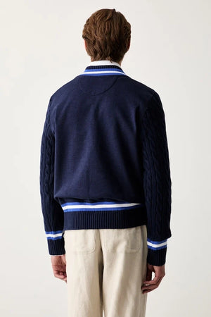 Polo Ralph Lauren jersey Wimbledon de algodón para hombre