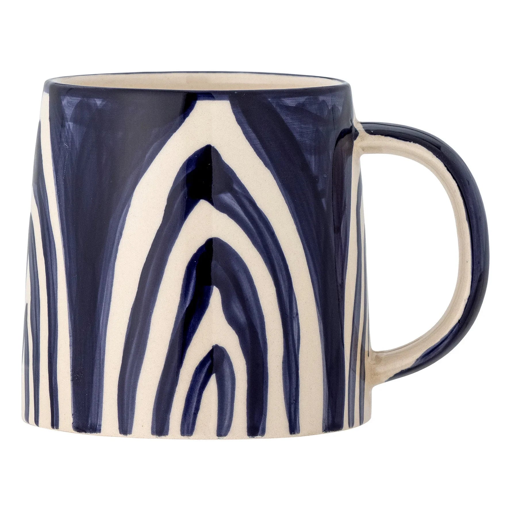 Bloomingville - Taza Shama | Azul