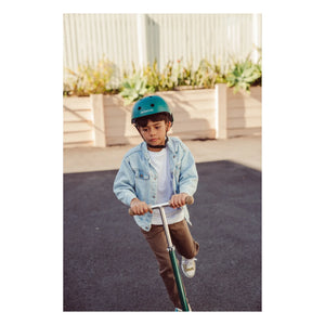 Banwood - Maxi Scooter | Verde