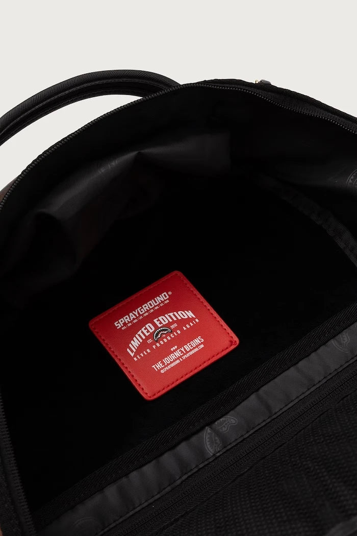 Sprayground - Mochila Marrón 910B8990NSZ