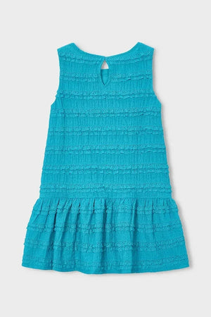 Vestido para niña Mayoral