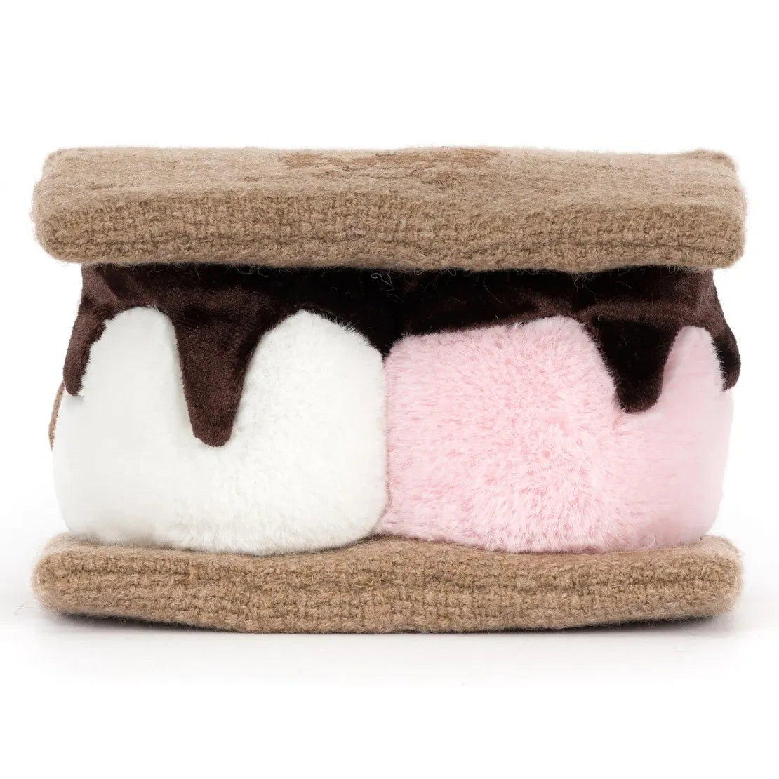 Jellycat - S'mores Peluş Oyuncak