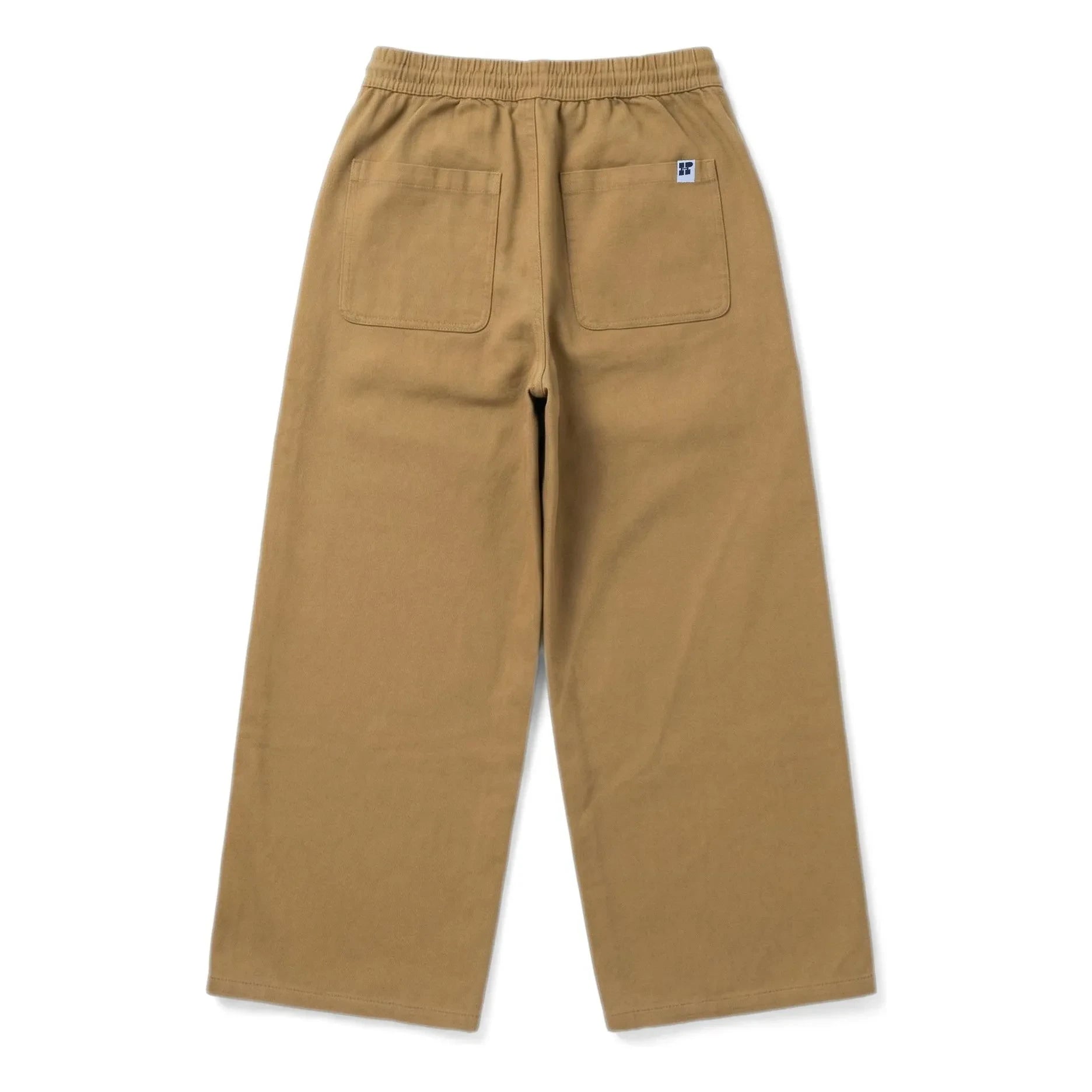 Hundred Pieces - Pantalones chinos Biggy | Marrón