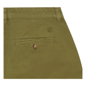Smallable Man - Shorts chinos Abel | Caqui