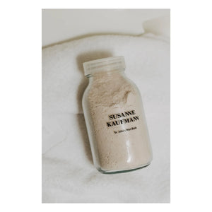 Susanne Kaufmann - Sales de Baño Espumosas de Hipérico - 400 g