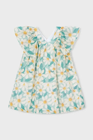 Vestido para niña Mayoral