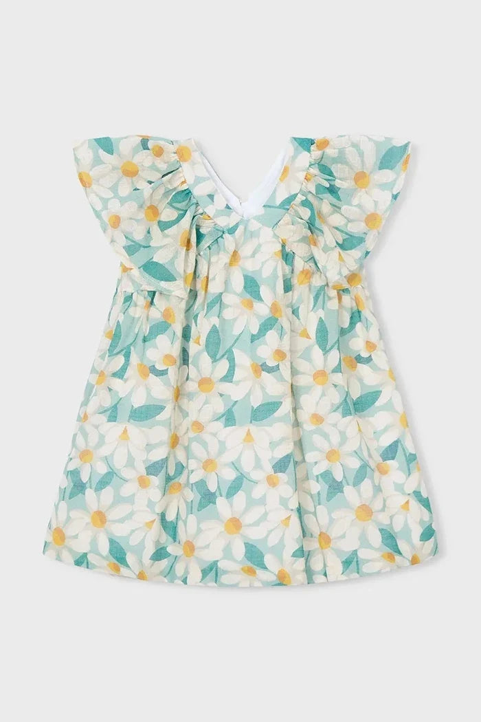 Vestido para niña Mayoral