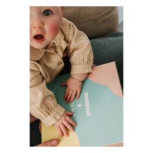 Monjour - Set Baby Love