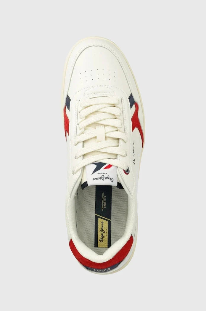 Zapatillas deportivas Pepe Jeans KORE