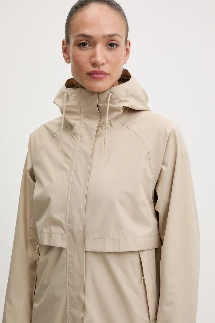 Chaqueta de trekking Helly Hansen para mujer SIENNA