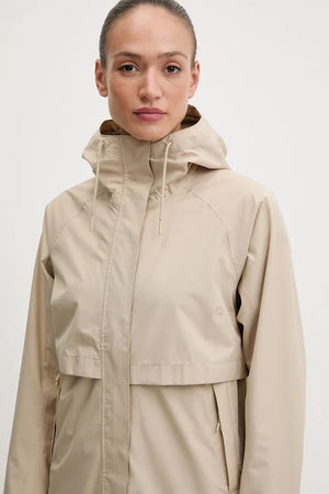Chaqueta de trekking Helly Hansen para mujer SIENNA
