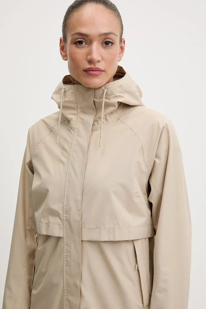 Chaqueta de trekking Helly Hansen para mujer SIENNA