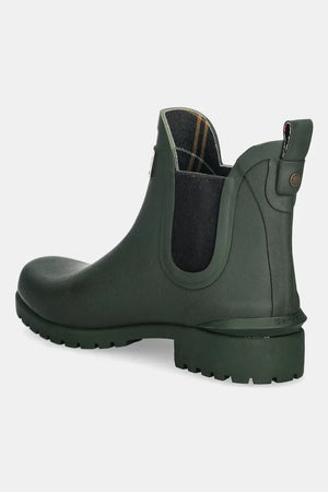 Botas de agua Barbour Wilton