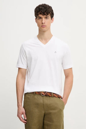 Camiseta de algodón para hombre Marc O'Polo