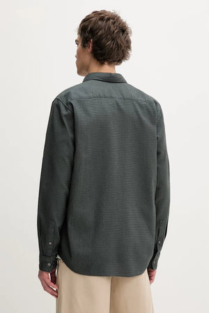 Camisa de algodón Marc O'Polo para hombre