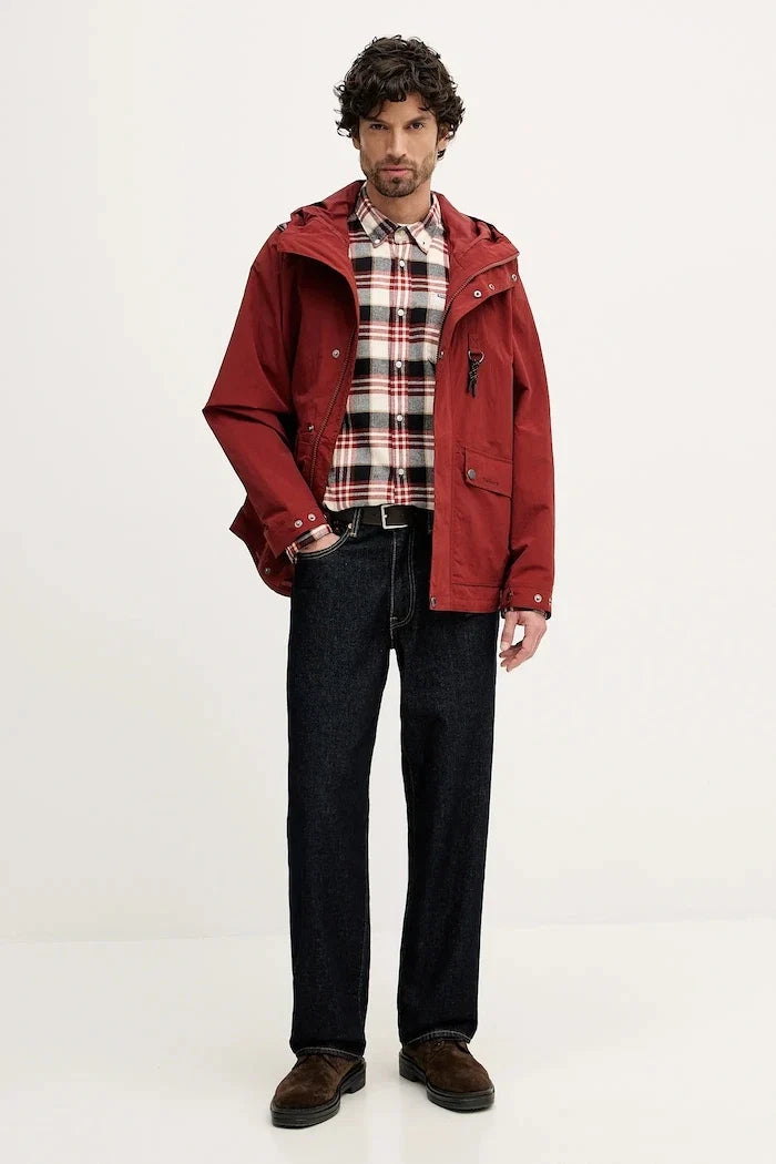 Chaqueta Barbour