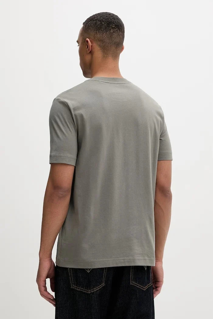 Camiseta básica de algodón Marc O'Polo para hombre