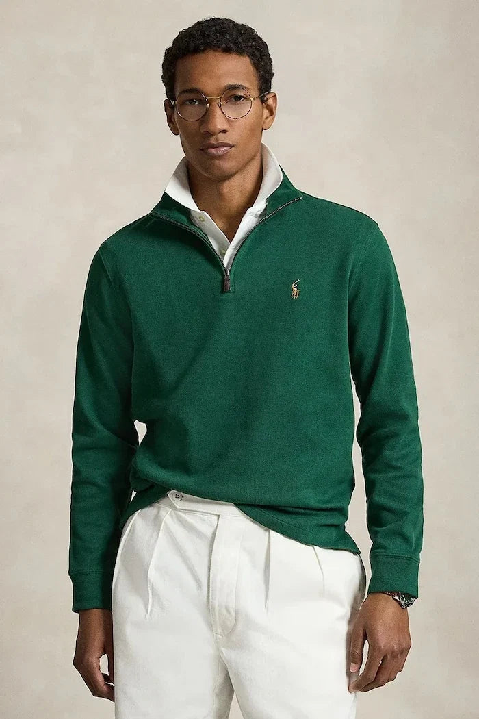 Sudadera de hombre de algodón Polo Ralph Lauren
