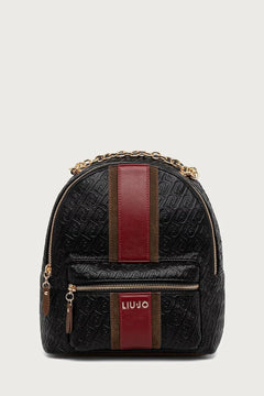 Mochila de mujer Liu Jo de piel sintética