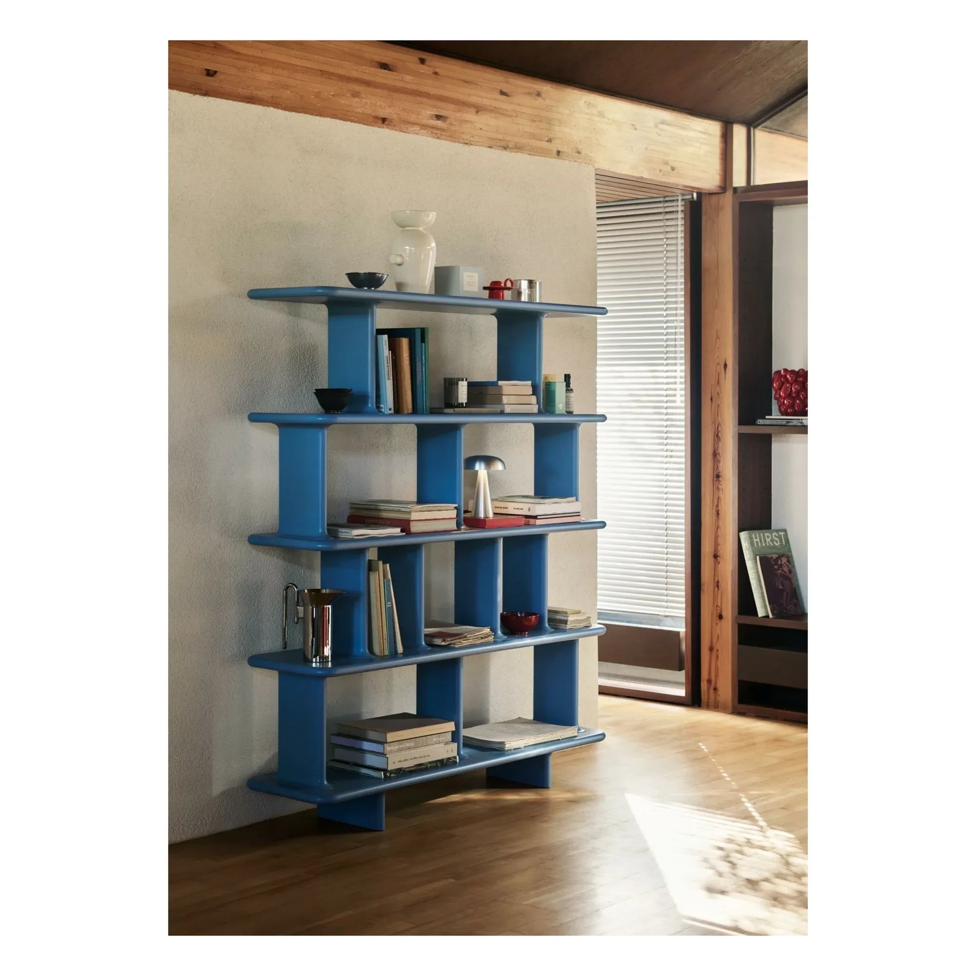 & Tradition - Biblioteca Archivo JH45, Jaime Hayon | Mavi