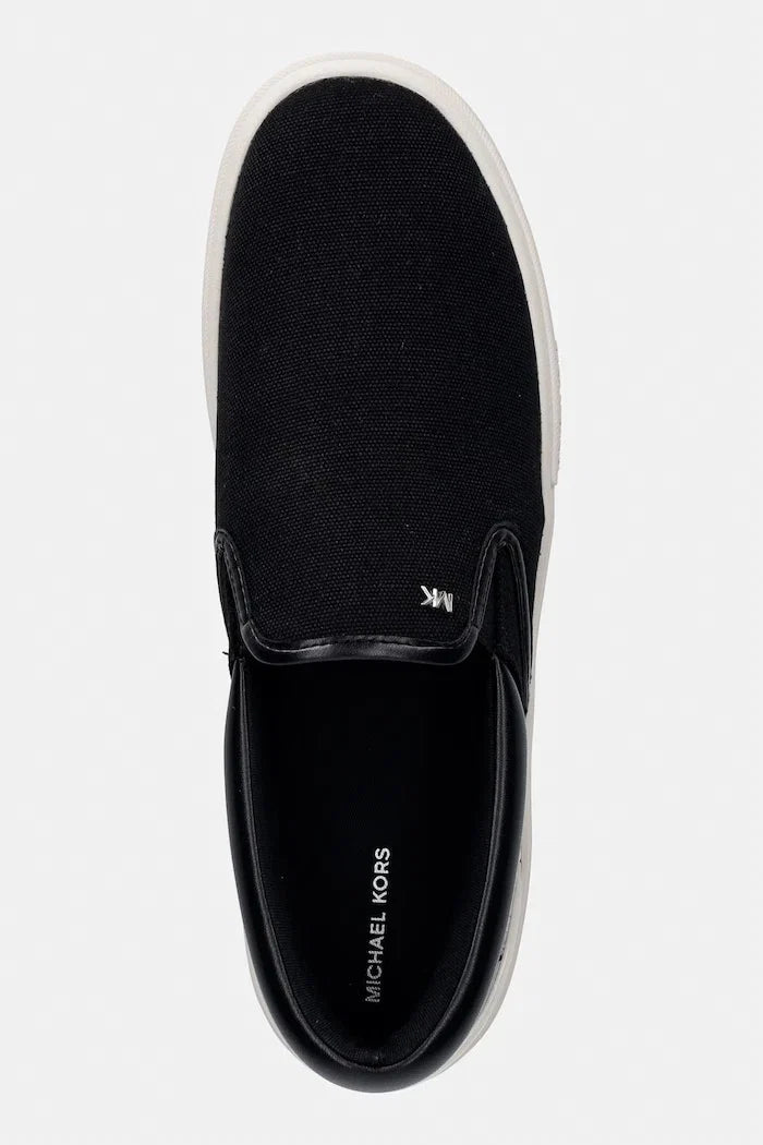 Sneakers bajos sin cordones Eddie de Michael Kors para hombre