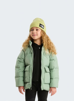 The North Face - North Down Chaqueta | Verde Almendra