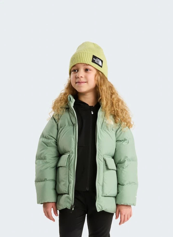 The North Face - North Down Chaqueta | Verde Almendra