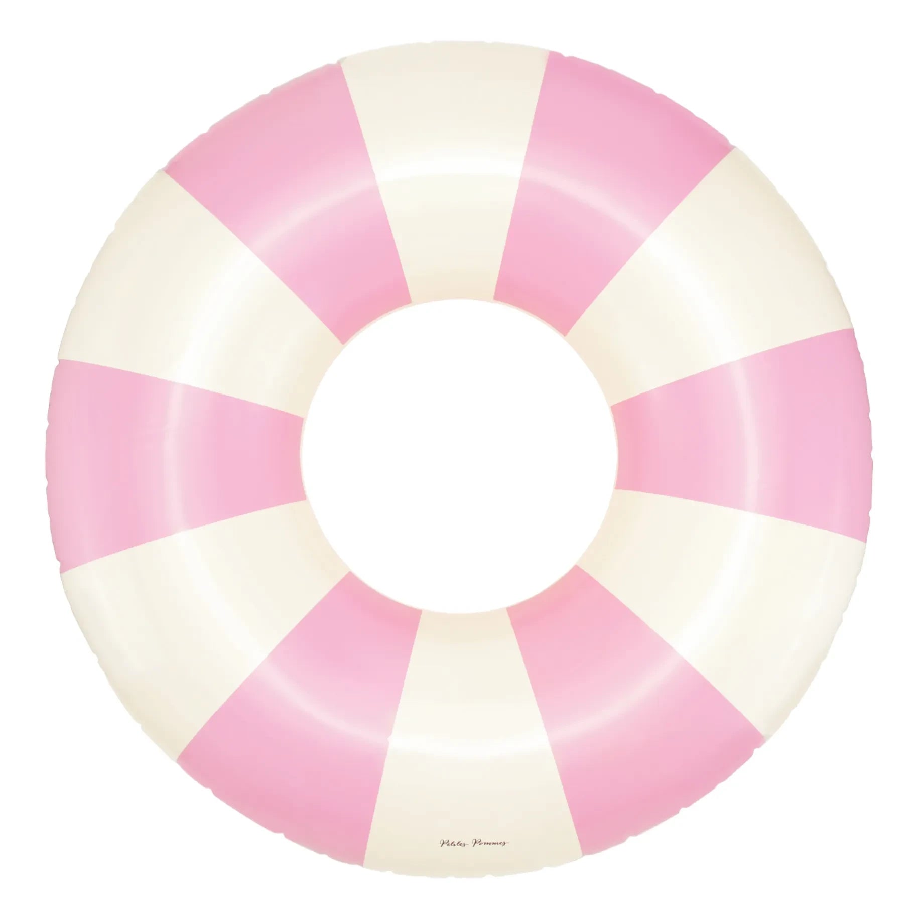 Petites Pommes - Flotador de piscina Sally | Rosa Chicle