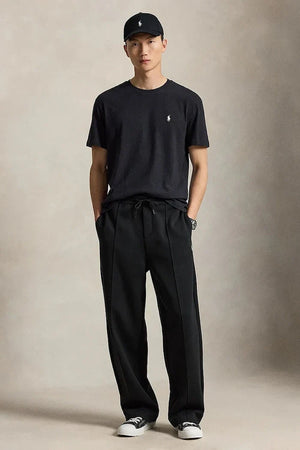 Camiseta básica de algodón Polo Ralph Lauren para hombre