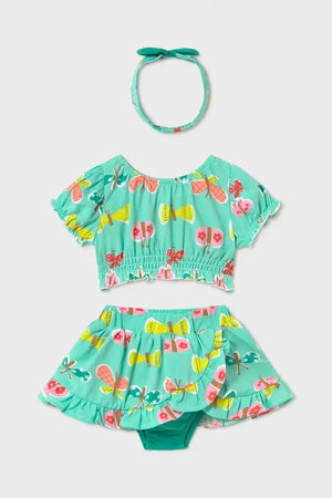 Conjunto infantil Mayoral