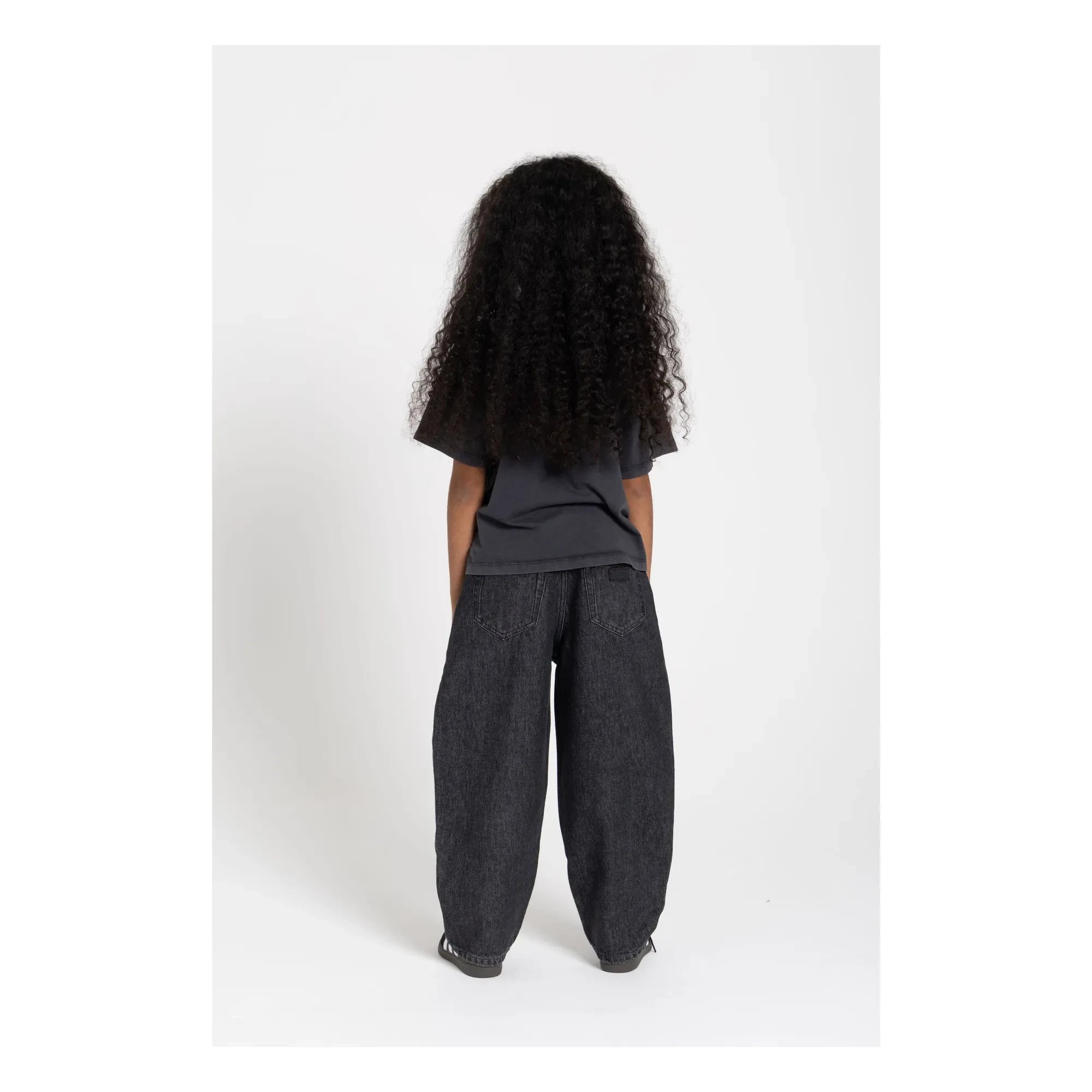 Finger in the nose - Jean Balloon Boogie | Negro