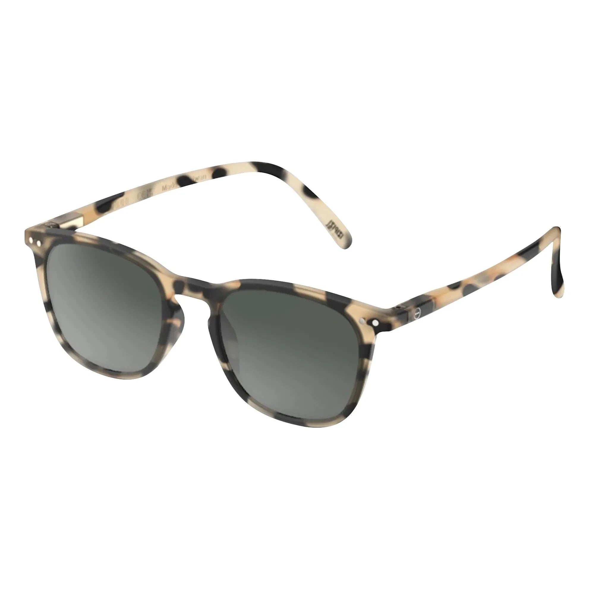 IZIPIZI - Gafas de sol #E | Beige