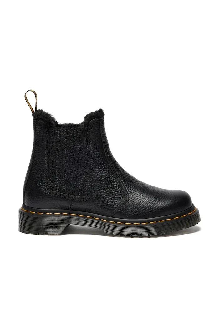 Botines Chelsea de cuero Dr. Martens 2976 Leonore II