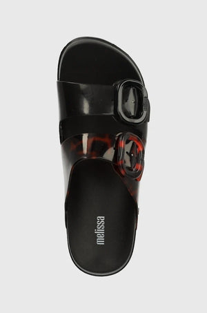 Melissa MELISSA COZY SLIDE AD Chancla