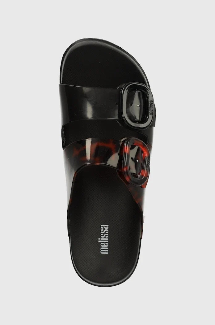 Melissa MELISSA COZY SLIDE AD Chancla