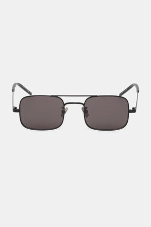 Gafas de sol de aviador Saint Laurent