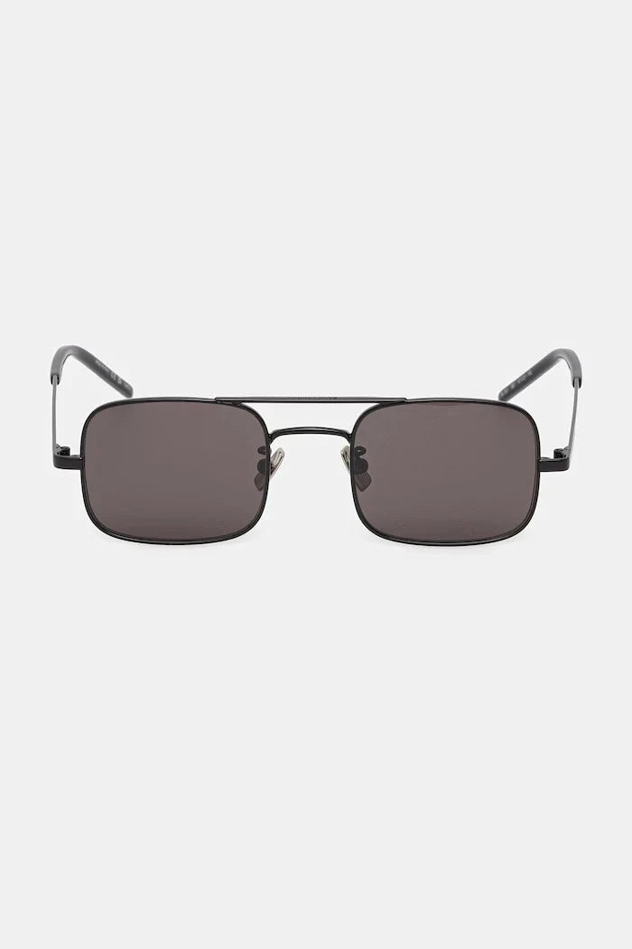 Gafas de sol de aviador Saint Laurent