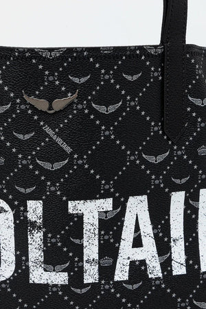 Bolso ZADIG&VOLTAIRE Z SHOPPER XL REVOLTAIRE