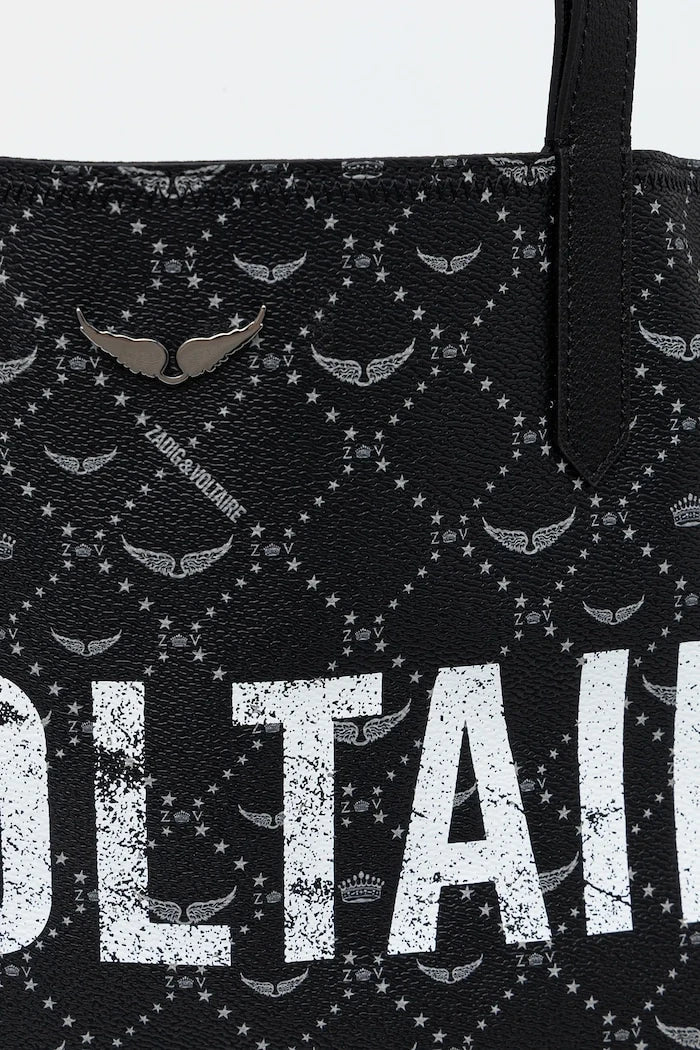Bolso ZADIG&VOLTAIRE Z SHOPPER XL REVOLTAIRE