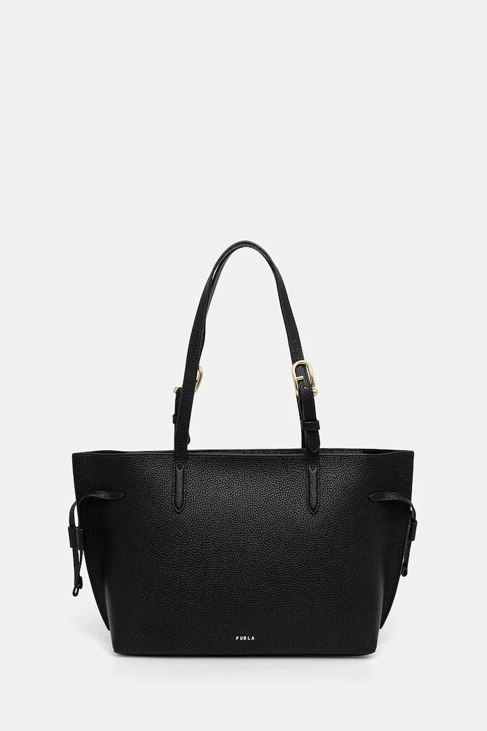 Bolso tote Furla de cuero para mujer