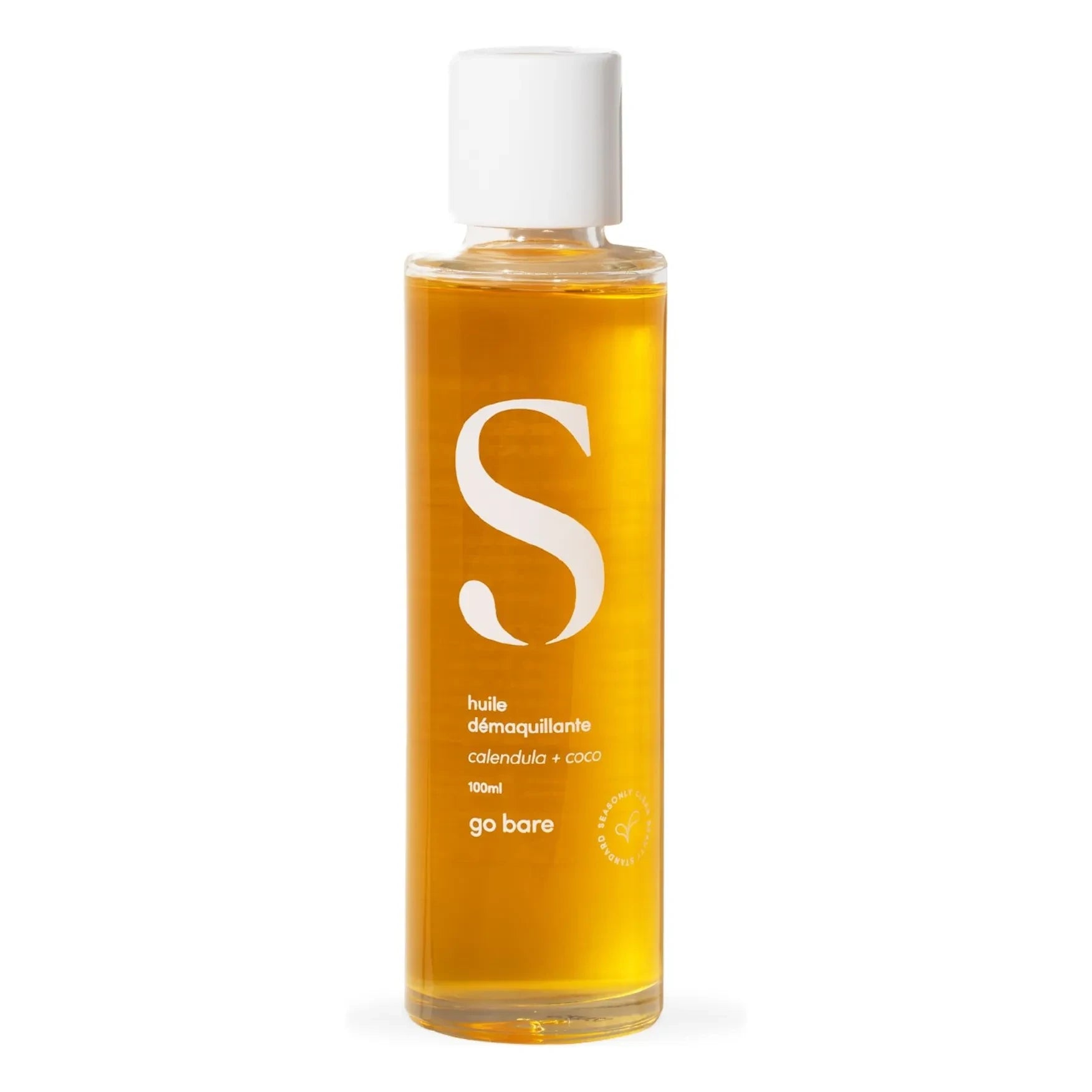 SEASONLY - Aceite Limpiador - 100 ml