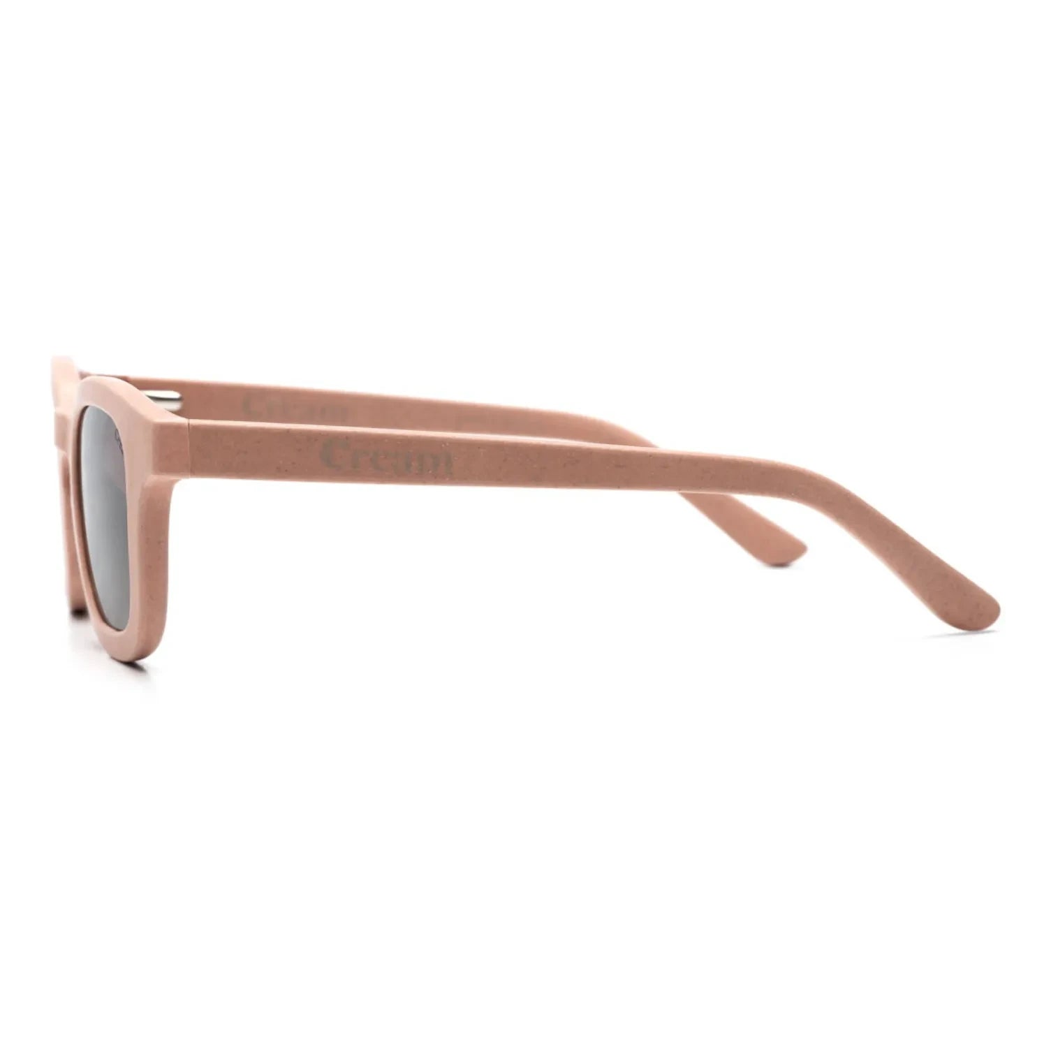 Cream - Gafas de Sol Cuadradas | Albaricoque