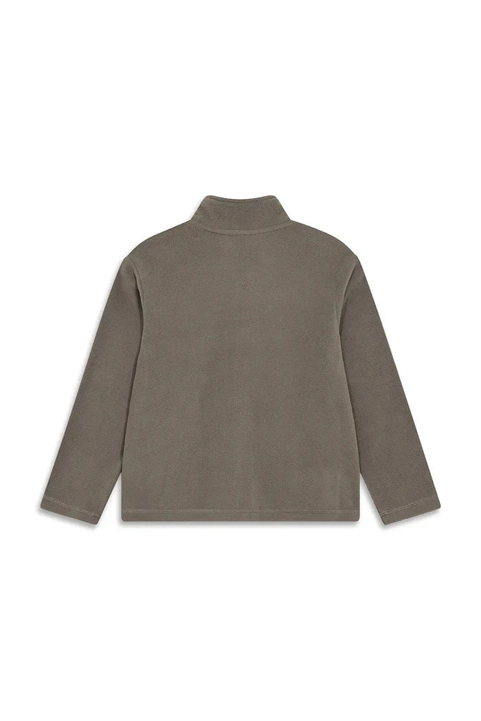 Sudadera polar con cremallera Lego para niños LWSAKSO 601