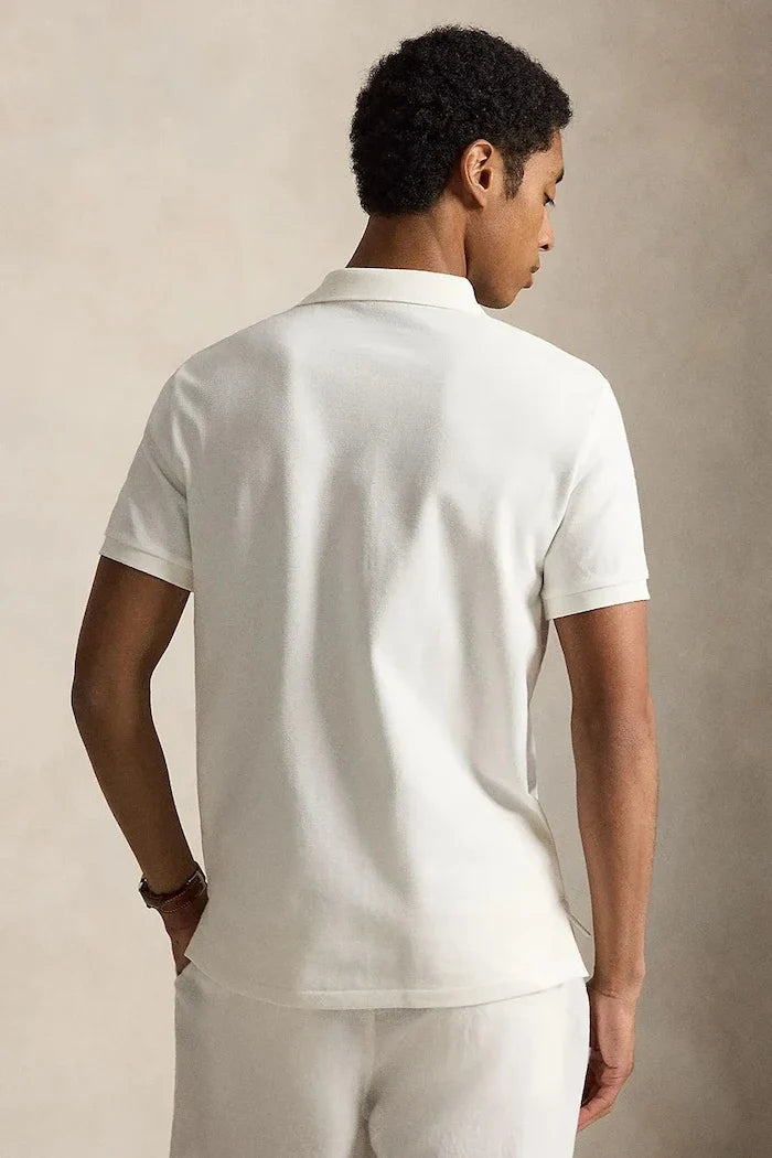 Polo Ralph Lauren Polo de algodón para hombre